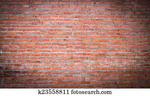 brick wall brick wall