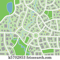 city map city map