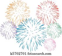 fireworks fireworks