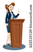 Lady Speaker Lady Speaker