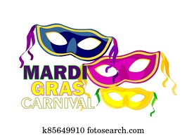 Mardi Gras Mardi Gras