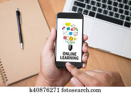 ONLINE LEARNING ONLINE LEARNING
