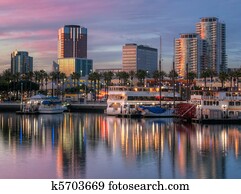 Port of Los Angeles Port of Los Angeles