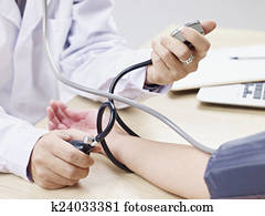 pressão sangue medição