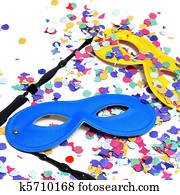 carnival masks carnival masks