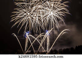 Fireworks Fireworks