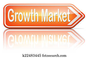 growth market