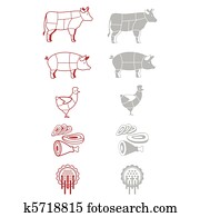 meat meat