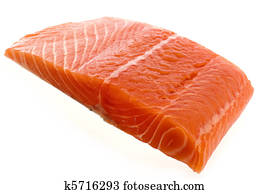 Salmon Fillet Salmon Fillet