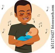 singen, vater singen, vater