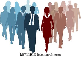 ビジネスチーム, 参加しなさい, 資源, 解決, 競争