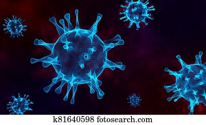 coronavirus or covid-19 virus coronavirus or covid-19 virus