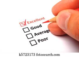 customer satisfaction