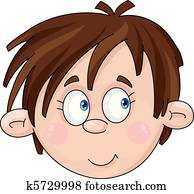 face of boy face of boy