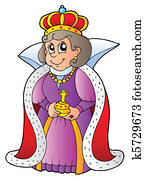 Happy queen Happy queen