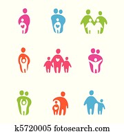 parents and children