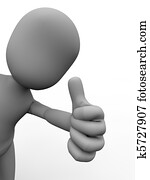 Thumbs up Thumbs up