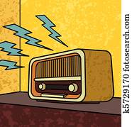 Vintage Radio Vintage Radio