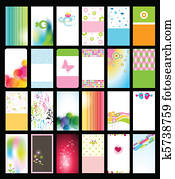Business card Business card
