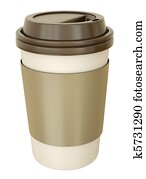 Coffee cup Coffee cup