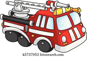 fire engine fire engine