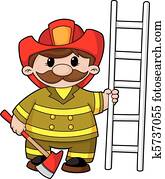 firefighter firefighter