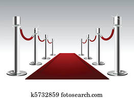 Luxury Red Carpet Luxury Red Carpet