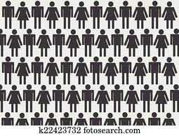 Pictograms people Man Icon Sign Symbol Pictogram