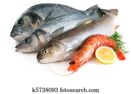 Sea food