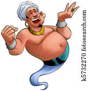 smilley genie smilley genie