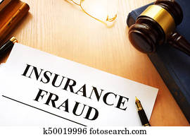 verzekering, fraud.