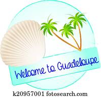 Welcome to Guadeloupe Welcome to Guadeloupe