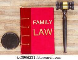 Wooden Law Gavel Wooden Law Gavel