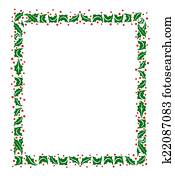 צינית, הסגר