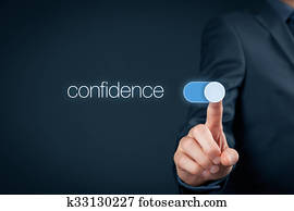 Confidence Confidence