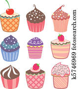 cupcakes cupcakes