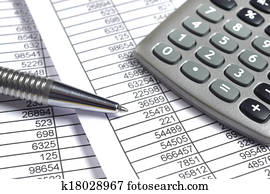 finanz, geschaefts, berechnung