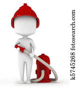 Fireman Fireman