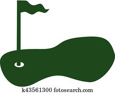 Golf Course Golf Course