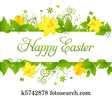 Happy Easter Happy Easter