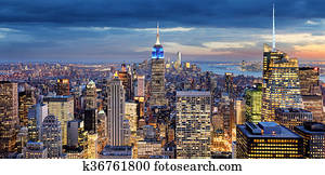 New York City, USA New York City, USA