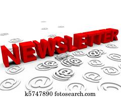 Newsletter Newsletter
