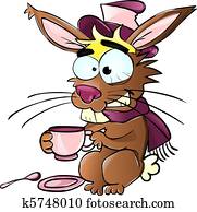 silly rabbit silly rabbit