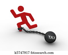 Tax Concept 