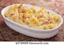 Tomato Mac & Cheese Tomato Mac & Cheese