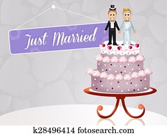 הומוסקסואלי, נשואים