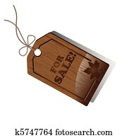 멍청한, 판매, 꼬리표