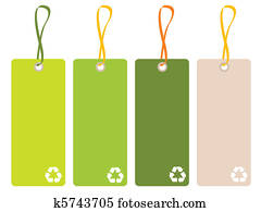 은 재생한다, 은 표를 붙인다