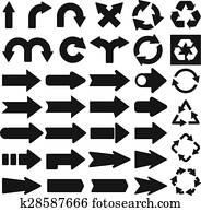 Arrows Arrows