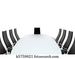 Conference room Conference room